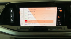 Volkswagen Multivan 1.4 TSI eHybrid Energetic 5dr DSG Estate